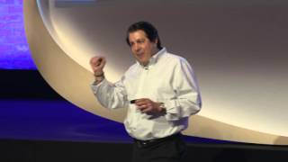 Mike Grandinetti Disruptive Innovation and cultural transformation [upl. by Eisen]