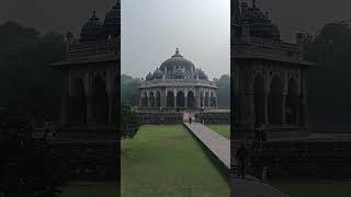 Humayuns tomb [upl. by Aruabea]