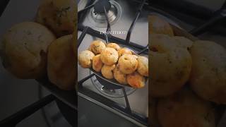 Veggie Appam with a healthy twist recipe🥣 weightloss southindianfood recipe health [upl. by Fernald]