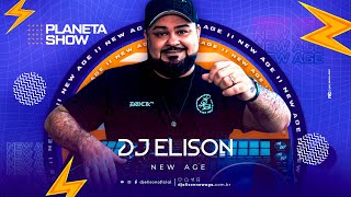 DJ ELISON  PLANETA SHOW 16 03 2024 [upl. by Alfy25]