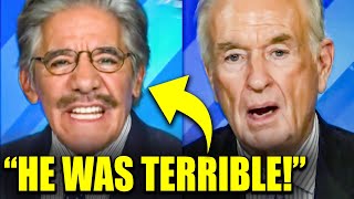 Trump RIPPED APART As Geraldo And O’Reilly GO TO WAR Over His Lies [upl. by Iuqcaj]