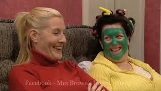 Mrs Browns Boys S00 E08 Mrs Browns Bloomers [upl. by Lindemann]