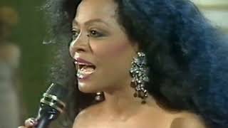 Diana Ross  Upside down HD video [upl. by Damon]