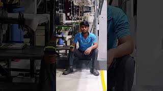 Whirlpool company Pune Ranjangaon photo shorts [upl. by Nwahser]