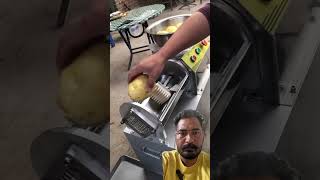 Snacks banane ki machine 👌 shorts funny viralvideo ￼￼ [upl. by Nylecoj629]