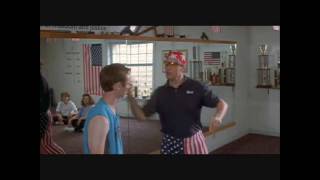 Rex Kwon Do [upl. by Cassi]