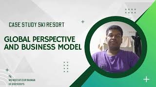 Case Study Ski Resort  Whistler Blackcomb by Md Mostafizur Rahman [upl. by Nac]