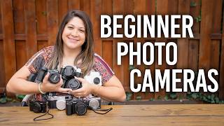 Photography Beginners THIS Is the Kind of Camera You Should Get [upl. by Macdermot789]