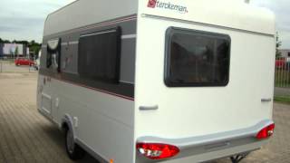 Caravan te koop STERCKEMAN 400 CP STARLETT [upl. by Cristionna]