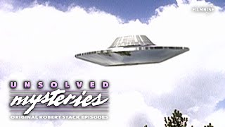 Unsolved Mysteries with Robert Stack  Season 3 Episode 22  Full Episode [upl. by Eignav]