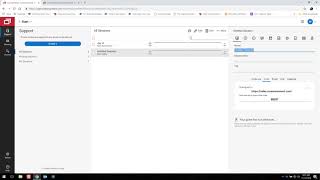 ConnectWise ScreenConnect Demo Support Overview [upl. by Slaohcin]