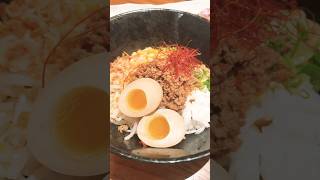 😋 Mazemen Shake Noodle at Huntington Ramen amp Sushi Fullerton OrangeCounty California shorts [upl. by Ros]