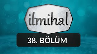 Zekat Kimlere Verilmez  İlmihal 38Bölüm [upl. by Yetsirhc]