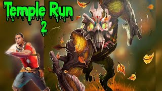 Temple Run 2।। new gaming video।। 🎮 10।। Temple Run।।game play video templerun2 templerun gaming [upl. by Ailimat]