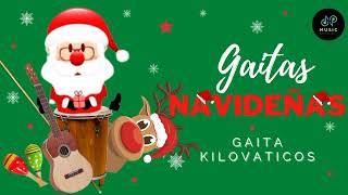 Gaitas Navideñas  Gaita Kilovaticos  Iluminación Gaitera  Gaita Zuliana [upl. by Ynafetse]