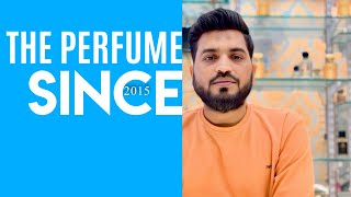 BUDGET PERFUME ONLY 699 😍 The Perfume shortvideo youtube [upl. by Nairim]