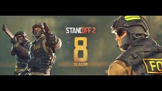 LIVE  Standoff2 Romania Rank Fortini130 [upl. by Sonaj]