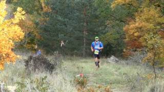 Trail des Hospitaliers 2011 [upl. by Lledor747]