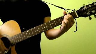 Im Yours  Jason Mraz  Easy Guitar Tutorial No Capo [upl. by Ilan]