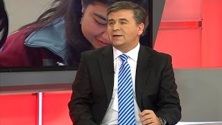 Gutiérrez sobre indicaciones a reforma educacional quotHay un problema al interior del Gobiernoquot [upl. by Eelrahs]