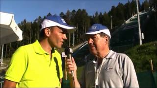 Sommer Grand Prix Hinterzarten  17082012 [upl. by Reivazx]