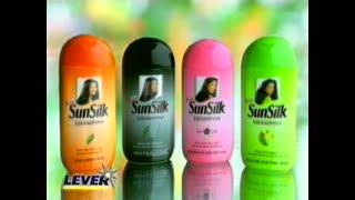 Sunsilk Mehendi Shampoo 30s  Bangladesh 2000 [upl. by Coffeng511]