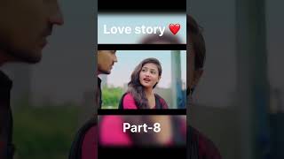 School love story part8  schoollovestory lovestory [upl. by Lemal]