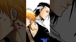 The Hidden Truth Behind Ichigo’s Zangetsu bleach bankai [upl. by Reube]