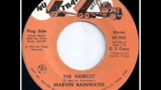 Marvin Rainwater  The Haircut RIP Marvin [upl. by Daryn329]