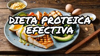 LOS SECRETOS de ALIMENTOS PROTEICOS Y bajos en CARBOIDRATOS energiafit25 [upl. by Rabbaj783]