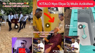 KITALO Pr Bugembe Hoozambe Young Mulu Mukuzika Dj Mulo [upl. by Jemie]