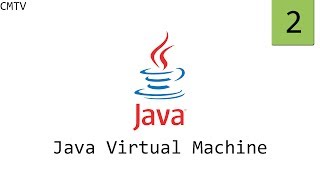 Java 2 JVM [upl. by Felicle]