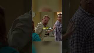 Tired of Constant Criticism movie tvshow modernfamily [upl. by Adnylg]