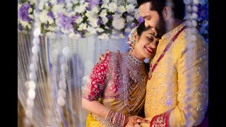 Ephraim Naidu Vijetha Naidu Wedding Film [upl. by Rhoda601]