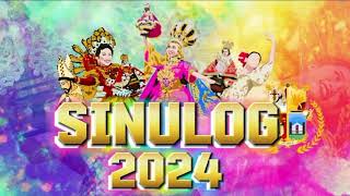 Sinulog 2024 Remix [upl. by Anurb469]