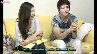 YouTube  YongSeoHyun always makes Yong shockflv [upl. by Cavanagh344]