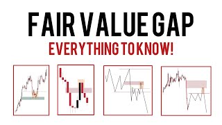 Complete Fair Value Gap Guide  Noob To Expert [upl. by Alys]