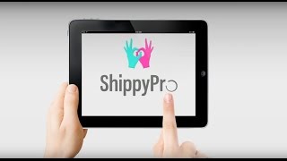 ShippyPro  the solution for all the online sellers [upl. by Barvick81]