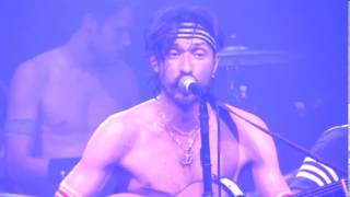 Gogol Bordello  Mishto Live From Axis Mundi [upl. by Aetnahs901]