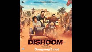 Toh Dishoom MP3 Song Download  Dishoom Movie 2016 [upl. by Vitia]