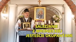 Zabierajcie sobie nową msze [upl. by Aynekal]