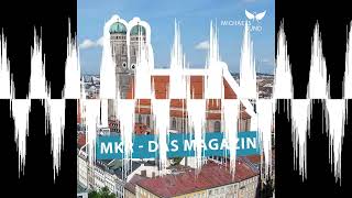 1211 Jugendkorbinian im Jubiläumsjahr  MKR – Das Magazin [upl. by Gastineau]