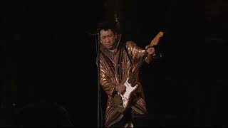 Tomoyasu Hotei  Battle Without Honor or Humanity Hotei  Todaiji Tomoyasu Hotei Special LIVE [upl. by Eceinhoj]