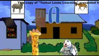 Somalian Children television quotTsehai Loves Learningquot Moga dishu Somalia STV [upl. by Roberto659]