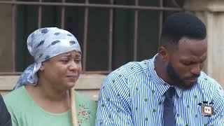 THE UNWANTED WIFE 9amp10 TEASER NEW TRENDING MOVIE Uju Okoli 2023 Latest Nollywood Movie [upl. by Onaicilef575]