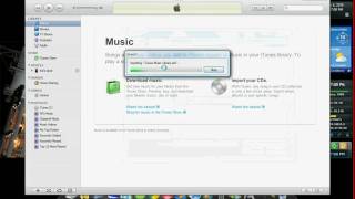 iTunes  Cant find Song Tutorial on how to fix it [upl. by Atilrep]