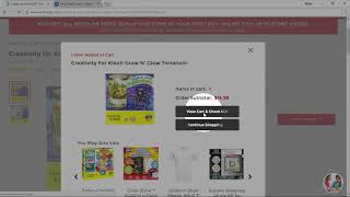 How to use Michaels Canada coupons [upl. by Bowne987]