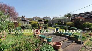 Just Listed  £285000 Coverdale Whitwick Coalville LE67 5BP House Tour [upl. by Nanyk]