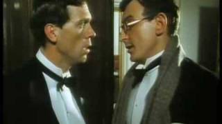 Jeeves ampWooster S03E04 Part 45 [upl. by Aneret155]