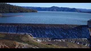 A Timeline of Oroville Events  2017 [upl. by Aihsar]